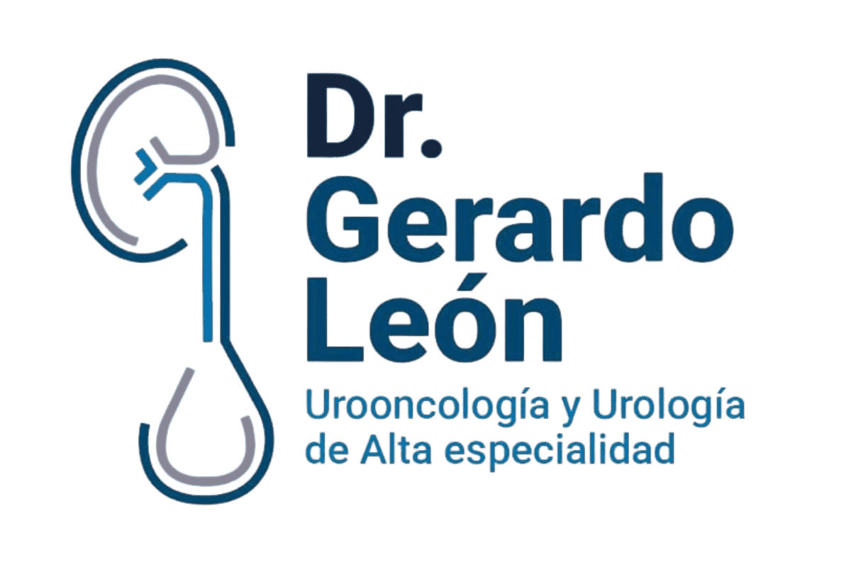 Dr. Gerardo León, Urooncología y Urología de alta especialidad